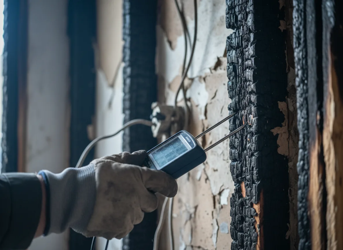 Fire Damage Restoration Groton, CT FAQs